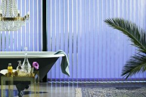 Stores intérieurs-bandes verticales-BV FABER-4