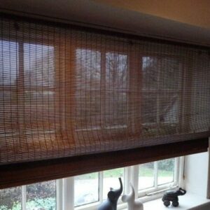 Stores bateaux-AMEICAIN KARRY