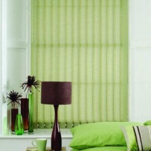 store bandes verticales - Decoritex