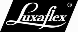 Logo de la marque Luxaflex