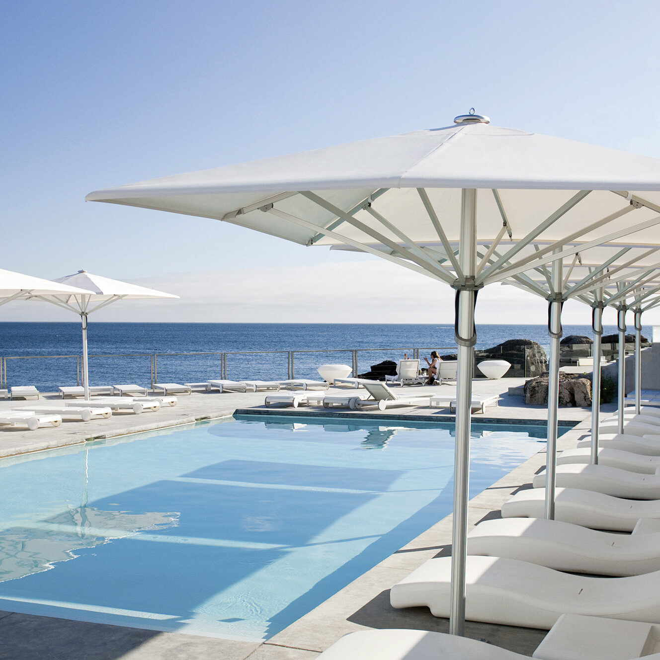 Parasols - decoritex-caen