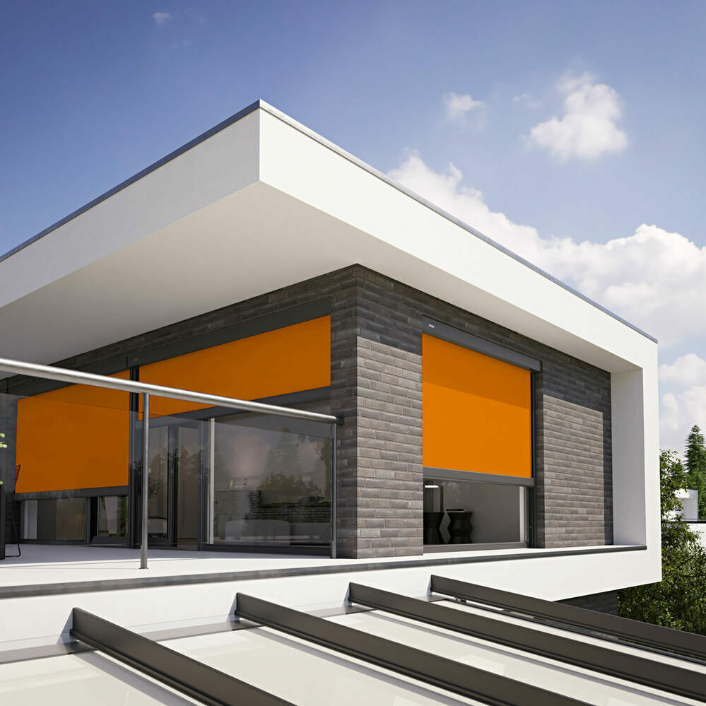 STORE EXTERIEUR - DX - POSE- DECORITEX