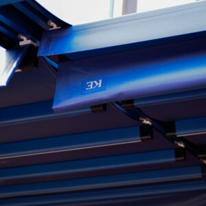 PERGOLA DECORITEX X KE