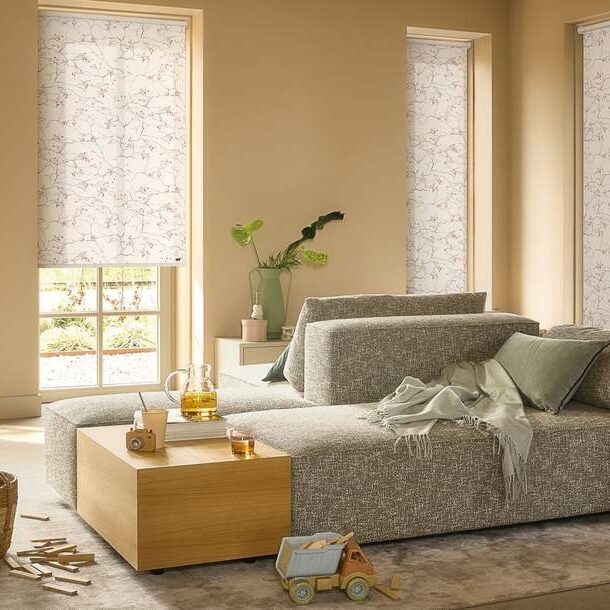 Stores enrouleurs-DECORITEX