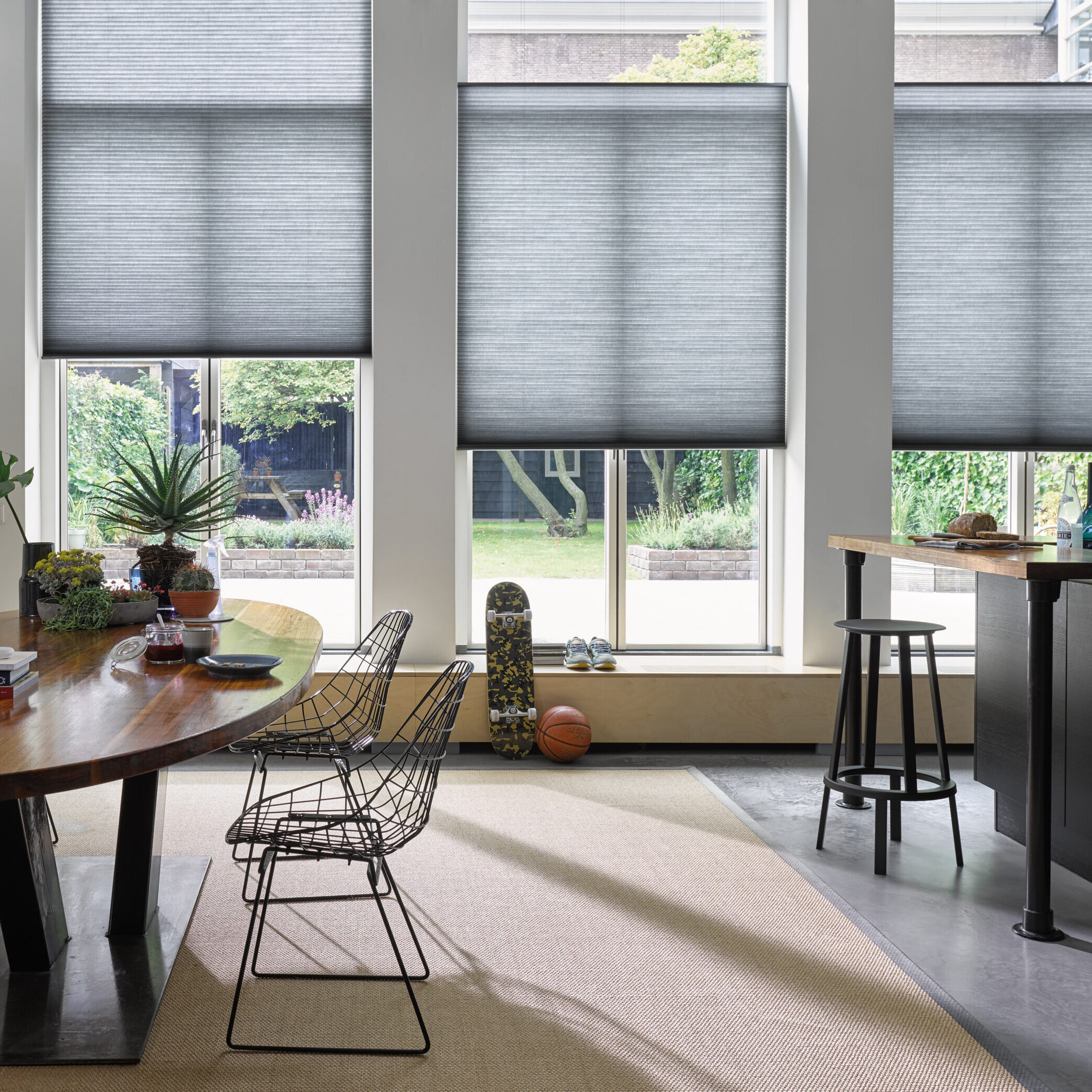 STORE PLISSÉ - DECORITEX