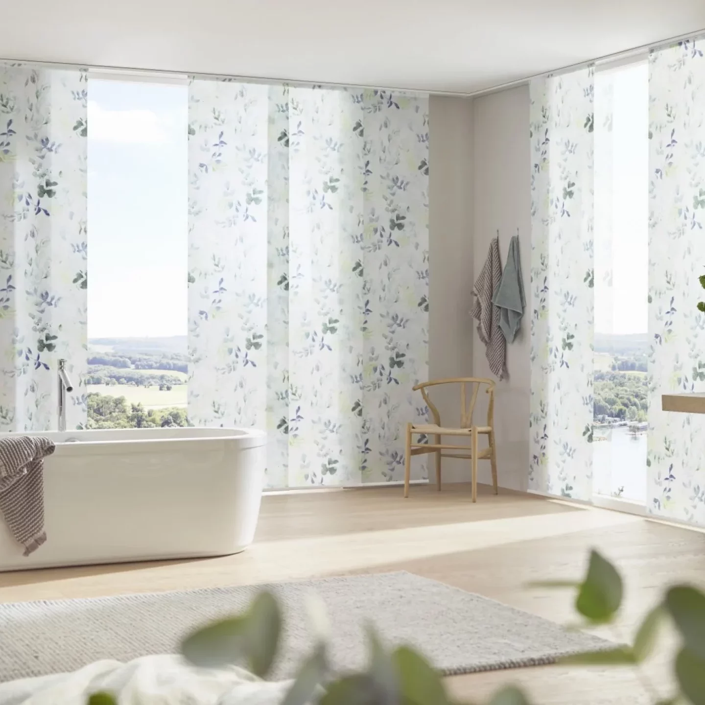 PAROI JAPONAISE - DECORITEX